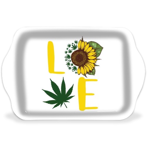 Design 646800 Rolling Trays