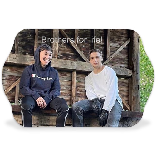 Design 646845 Rolling Trays