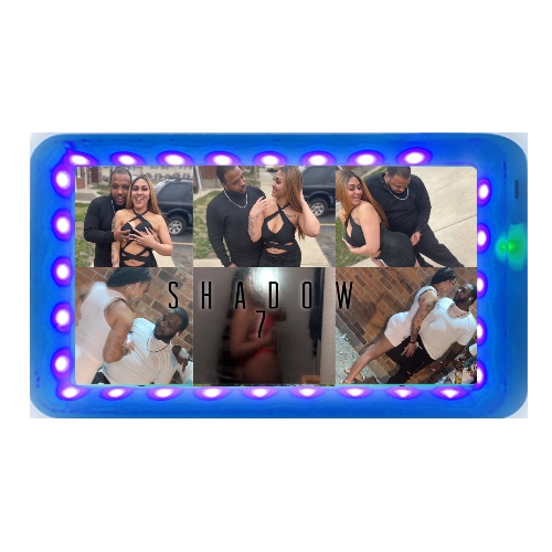 Design 646883 Rolling Trays