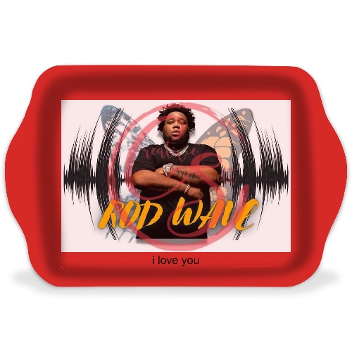 Design 646901 Rolling Trays