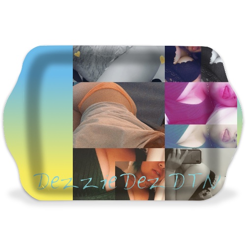 Design 646963 Rolling Trays