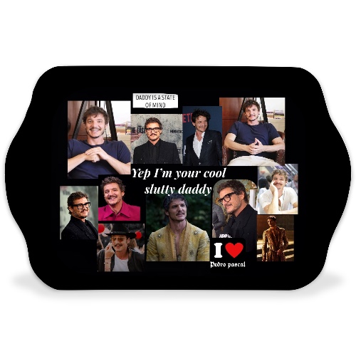 Design 647001 Rolling Trays