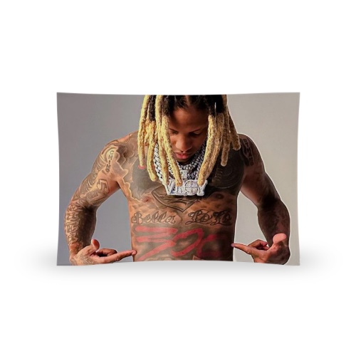 Design 647023 Rolling Trays