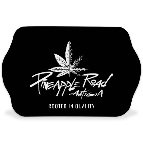 Design 647071 Rolling Trays