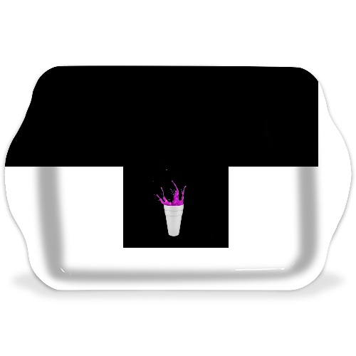 Design 647124 Rolling Trays
