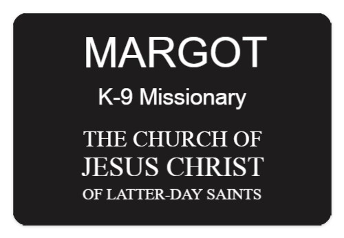 Design 647323 Custom Nametags