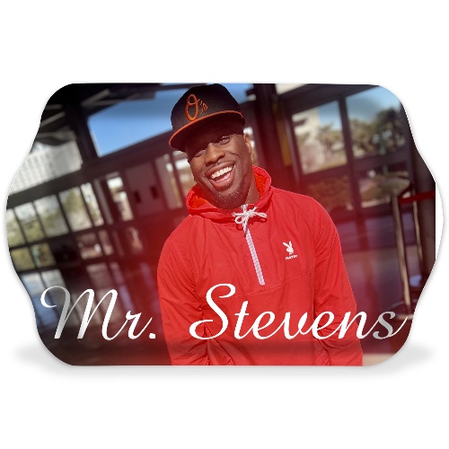 Design 647408 Rolling Trays
