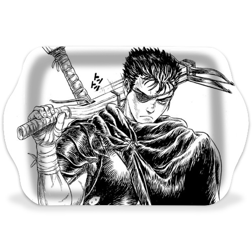 Design 647422 Rolling Trays