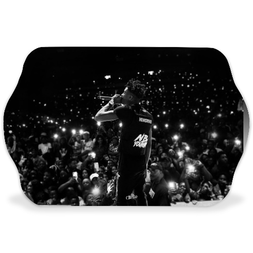 Design 647424 Rolling Trays