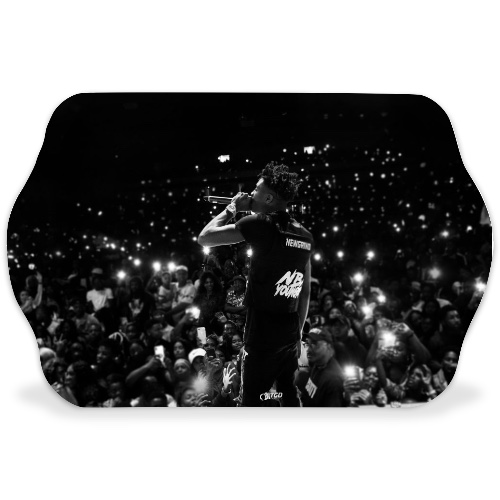 Design 647425 Rolling Trays