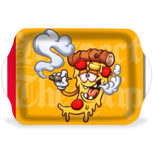 Design 647560 Rolling Trays