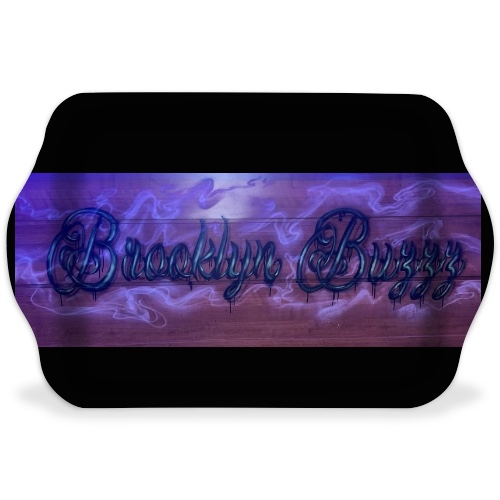 Design 647580 Rolling Trays