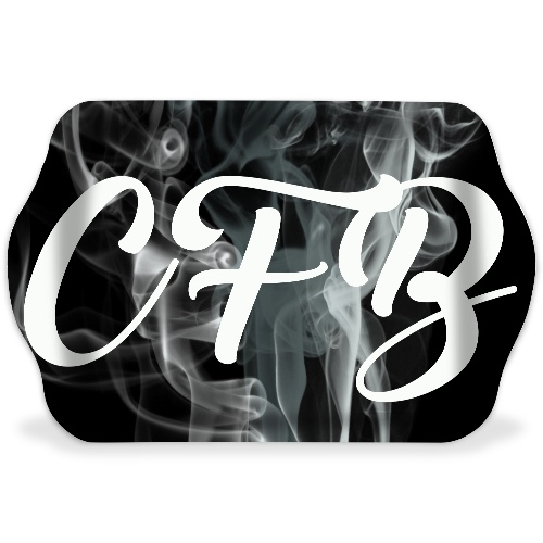 Design 647641 Rolling Trays