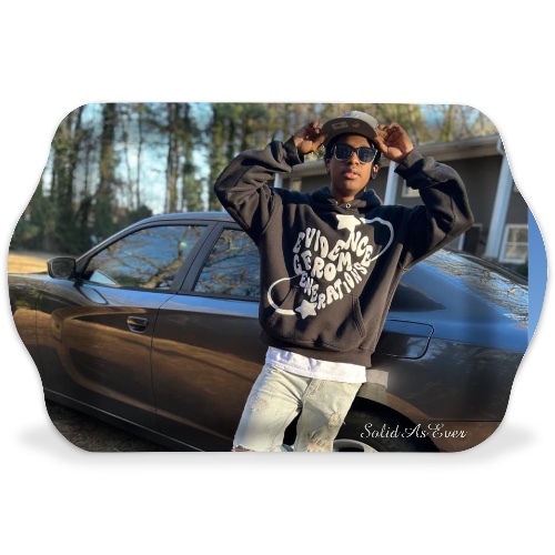 Design 647643 Rolling Trays