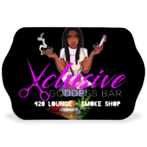 Design 647788 Rolling Trays