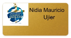 Design 647812 Custom Nametags Image