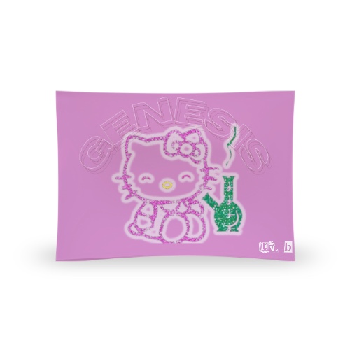 Design 647817 Rolling Trays