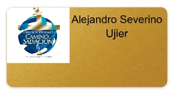Design 647818 Custom Nametags Image