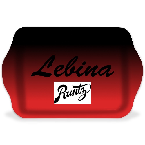 Design 647952 Rolling Trays
