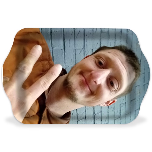 Design 647998 Rolling Trays