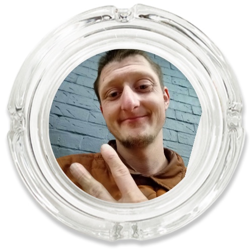 Design 647999 Rolling Trays