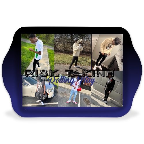 Design 648124 Rolling Trays