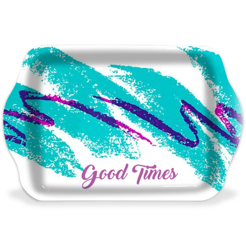 Design 648132 Rolling Trays