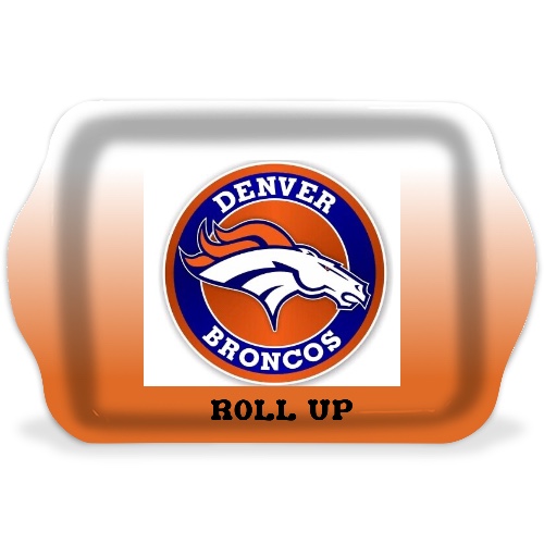 Design 648184 Rolling Trays