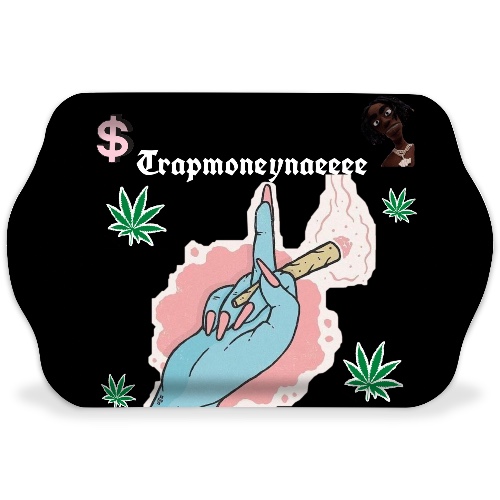Design 648216 Rolling Trays