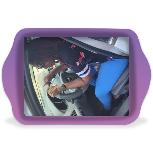 Design 648241 Rolling Trays