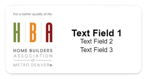 Design 648282 Custom Nametags