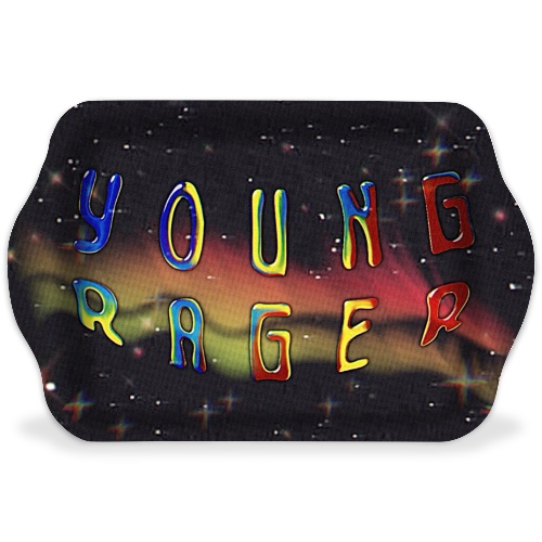 Design 648368 Rolling Trays