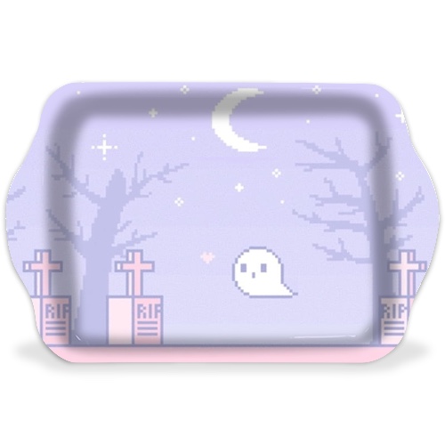 Design 648484 Rolling Trays