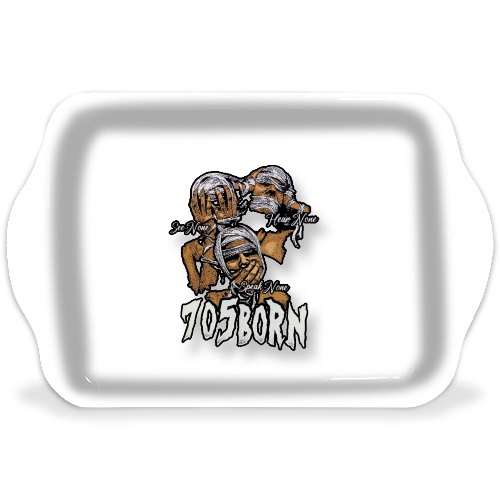 Design 648486 Rolling Trays