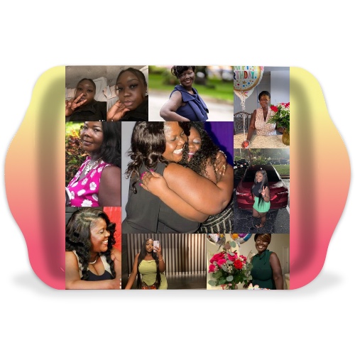Design 648588 Rolling Trays