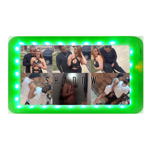 Design 648622 Rolling Trays