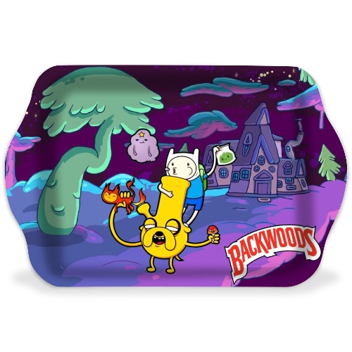 Design 648818 Rolling Trays