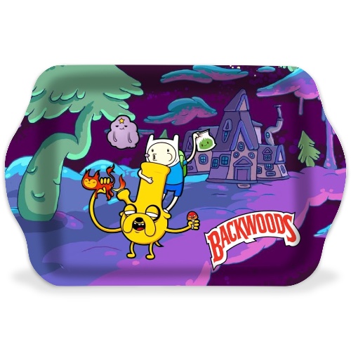 Design 648819 Rolling Trays
