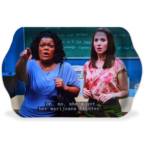 Design 649062 Rolling Trays