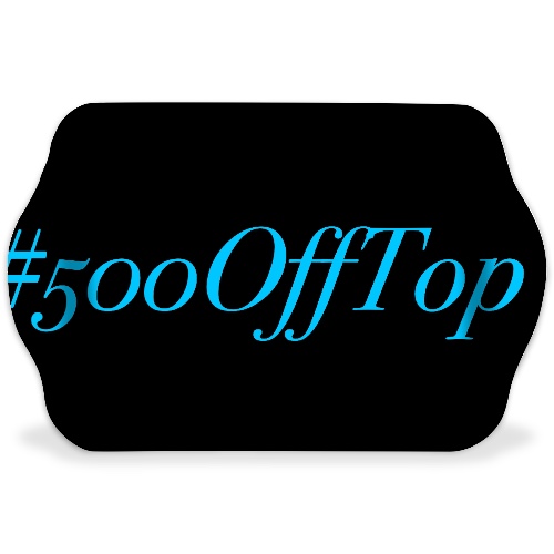 Design 649066 Rolling Trays