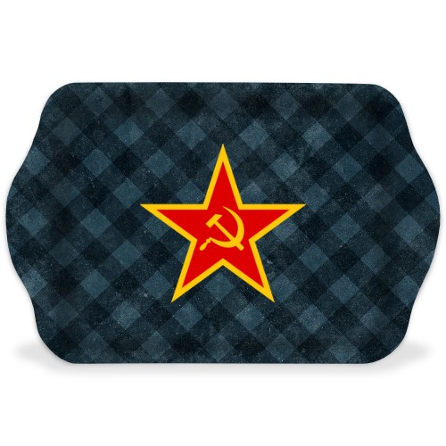 Design 649244 Rolling Trays