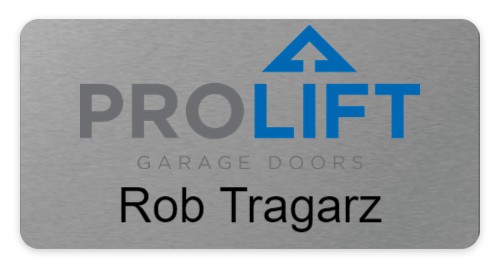 Design 649278 Custom Nametags