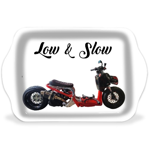 Design 649328 Rolling Trays Image