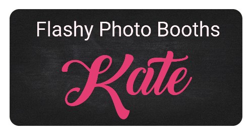 Design 649500 Custom Nametags