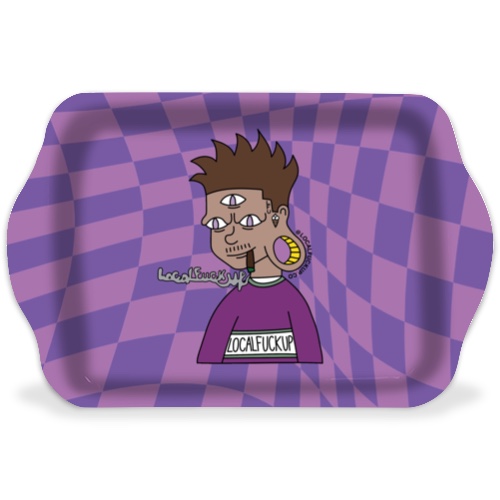 Design 649577 Rolling Trays