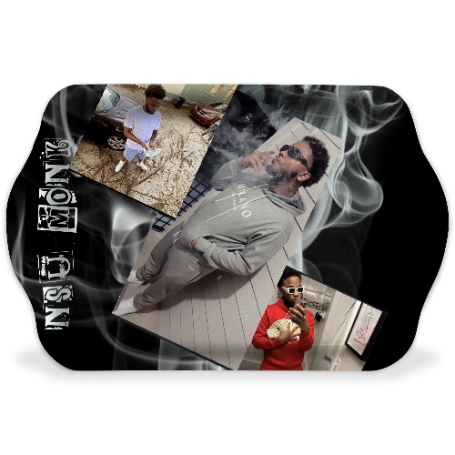 Design 649582 Rolling Trays