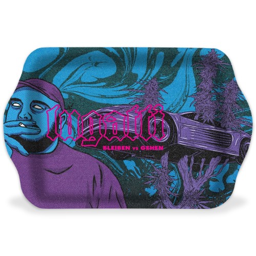 Design 649693 Rolling Trays