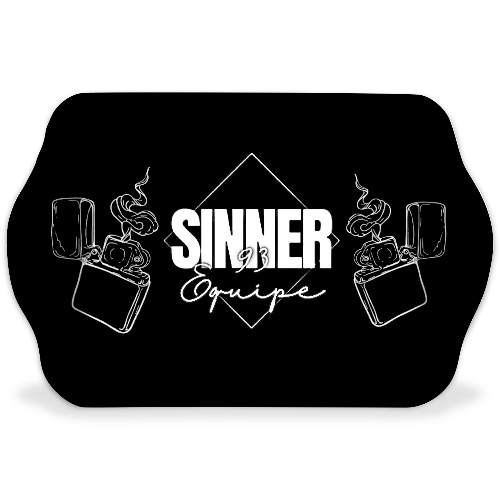Design 649719 Rolling Trays