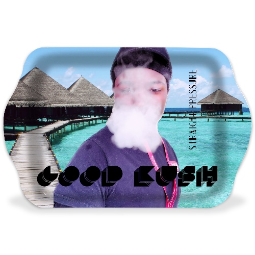 Design 649769 Rolling Trays