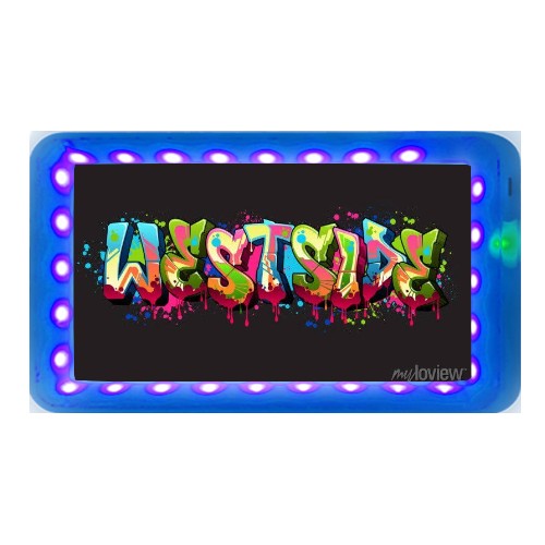 Design 649771 Rolling Trays